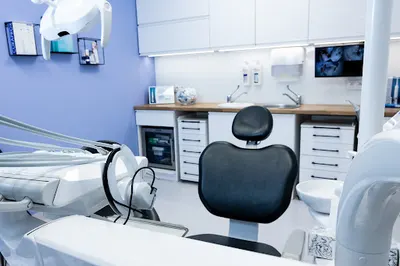 abident komfortowa stomatologia